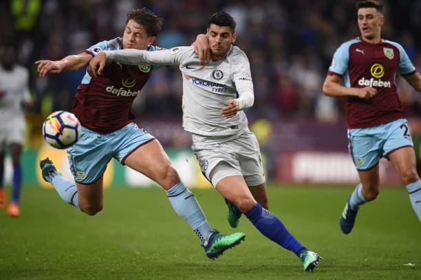 面的现代化 面的现代化