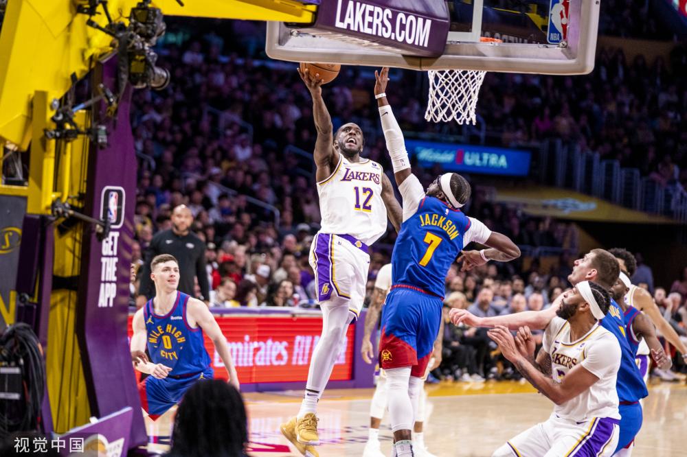 火力雙響 火力雙響