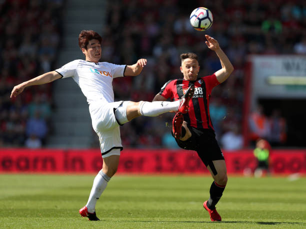 他从不畏惧 他从不畏惧