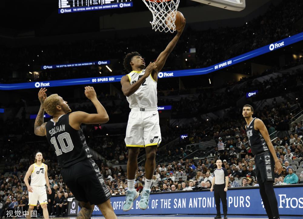 雷霆的内线 雷霆的内线