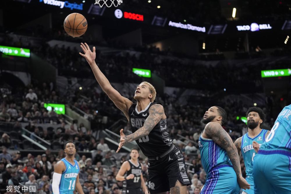 前场的组织 前场的组织